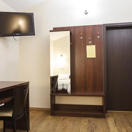 Hotel Medova Pechera *