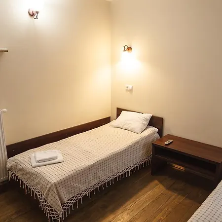Hotel Medova Pechera