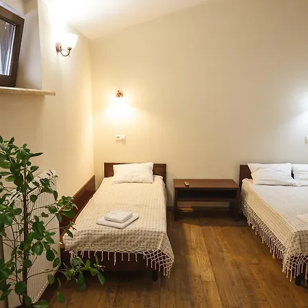 Hotell Medova Pechera *