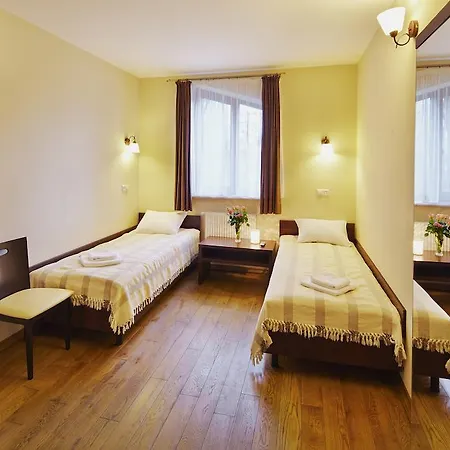 Hotel Medova Pechera