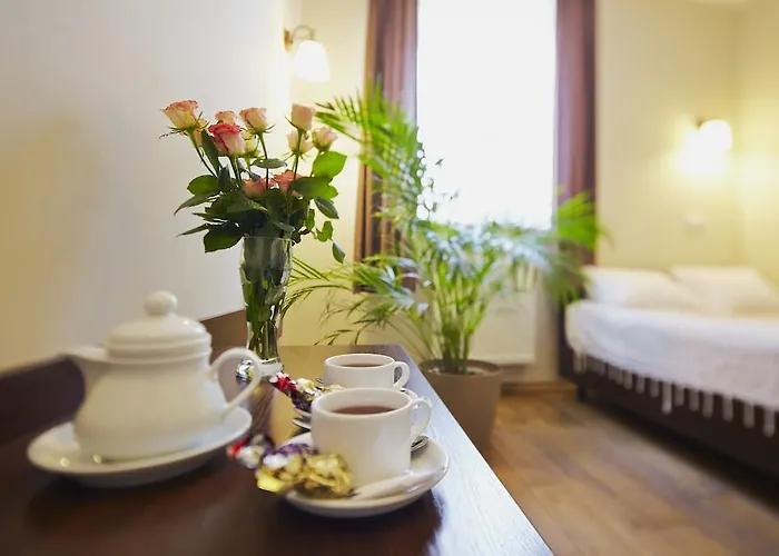 Medova Pechera 利沃夫