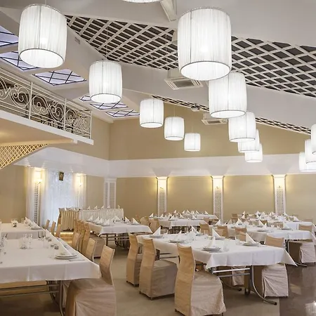 Hotel Medova Pechera