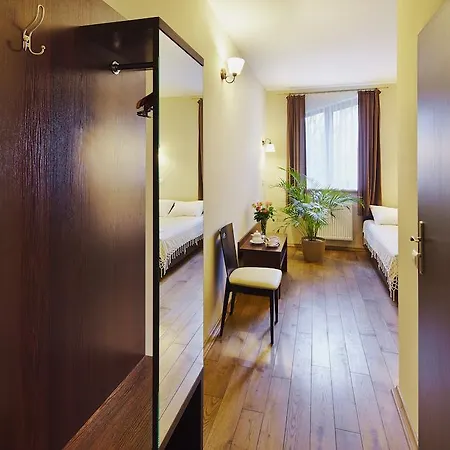 Hotel Medova Pechera