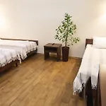 Medova Pechera Готель
