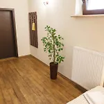 Medova Pechera Готель