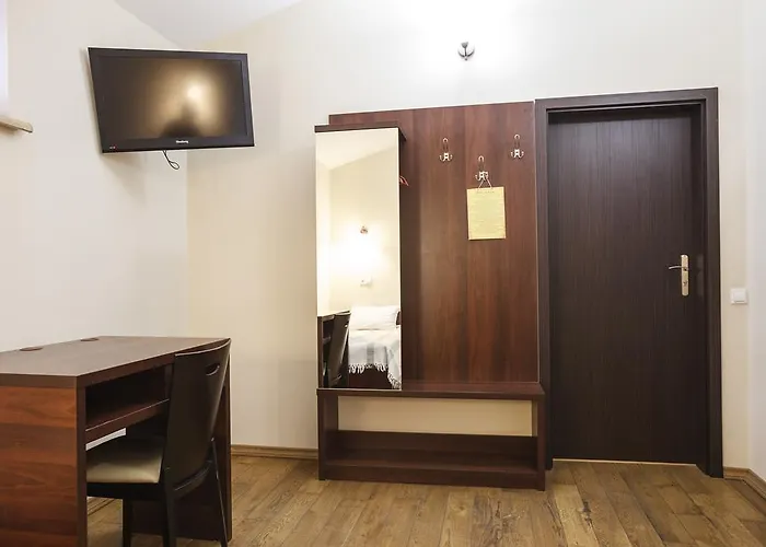 Hotel Medova Pechera *