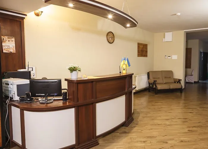 Hotel Medova Pechera *