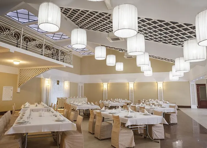 Hotel Medova Pechera