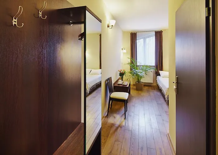 Hotel Medova Pechera